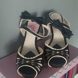 High heel